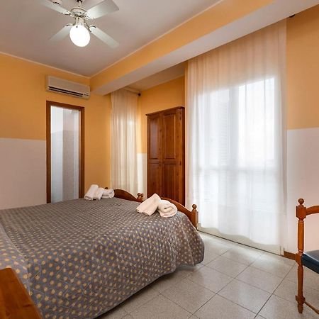 Hotel La Perla Tropea Exterior photo