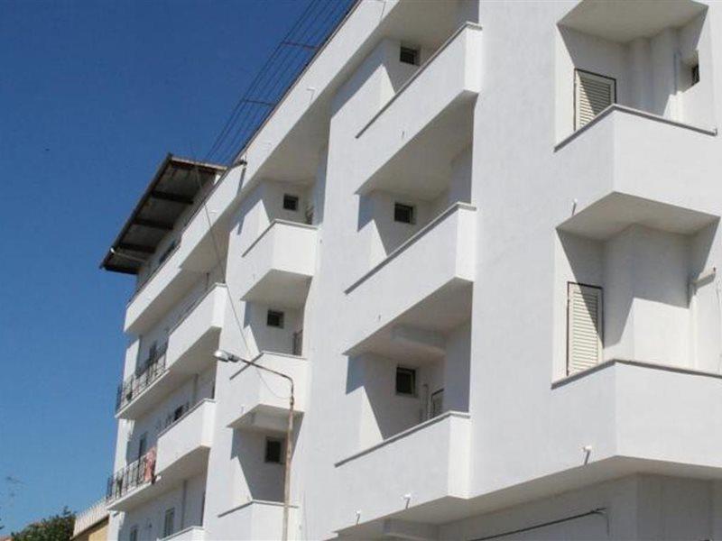 Hotel La Perla Tropea Exterior photo