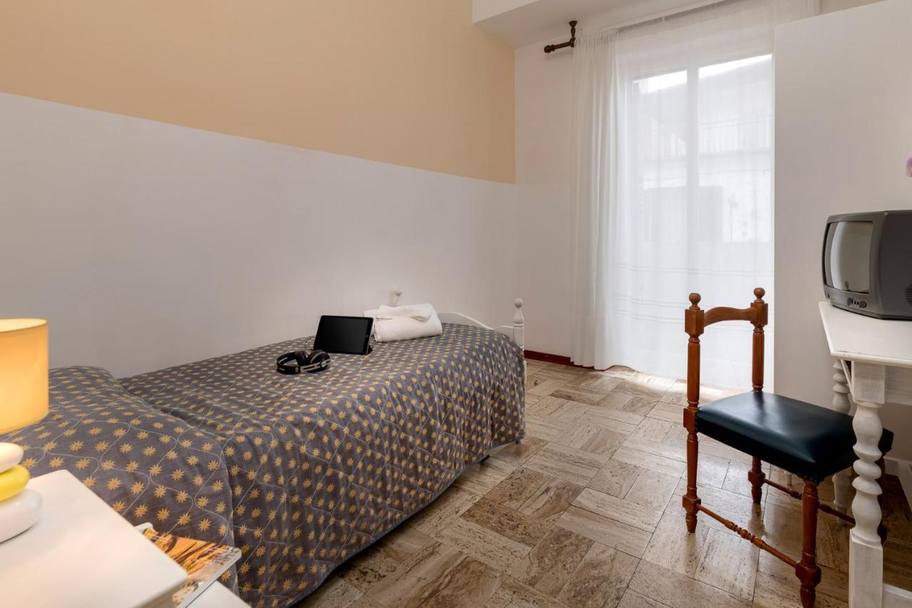 Hotel La Perla Tropea Exterior photo