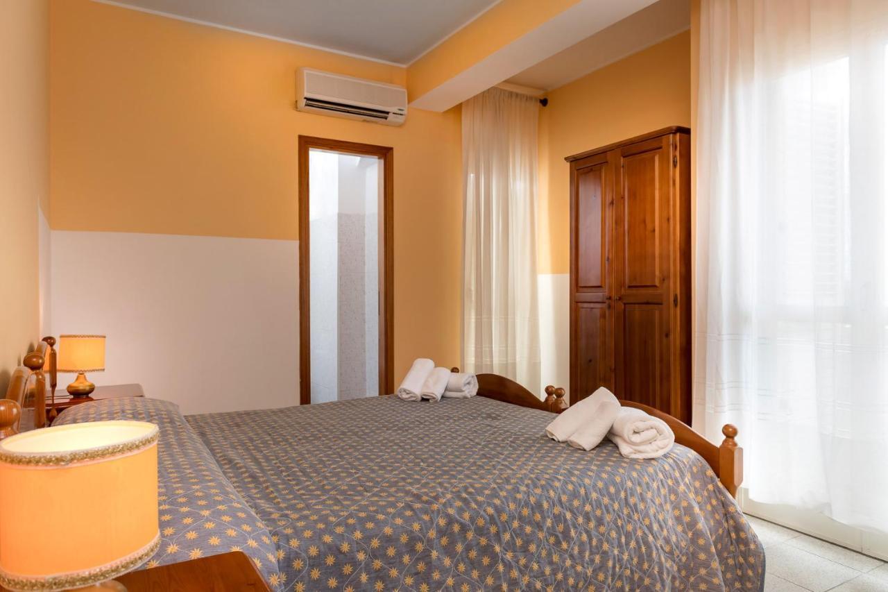 Hotel La Perla Tropea Exterior photo